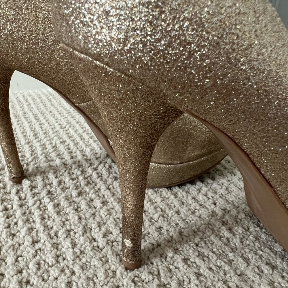 Olsenboye Heels - Picture 5 of 7